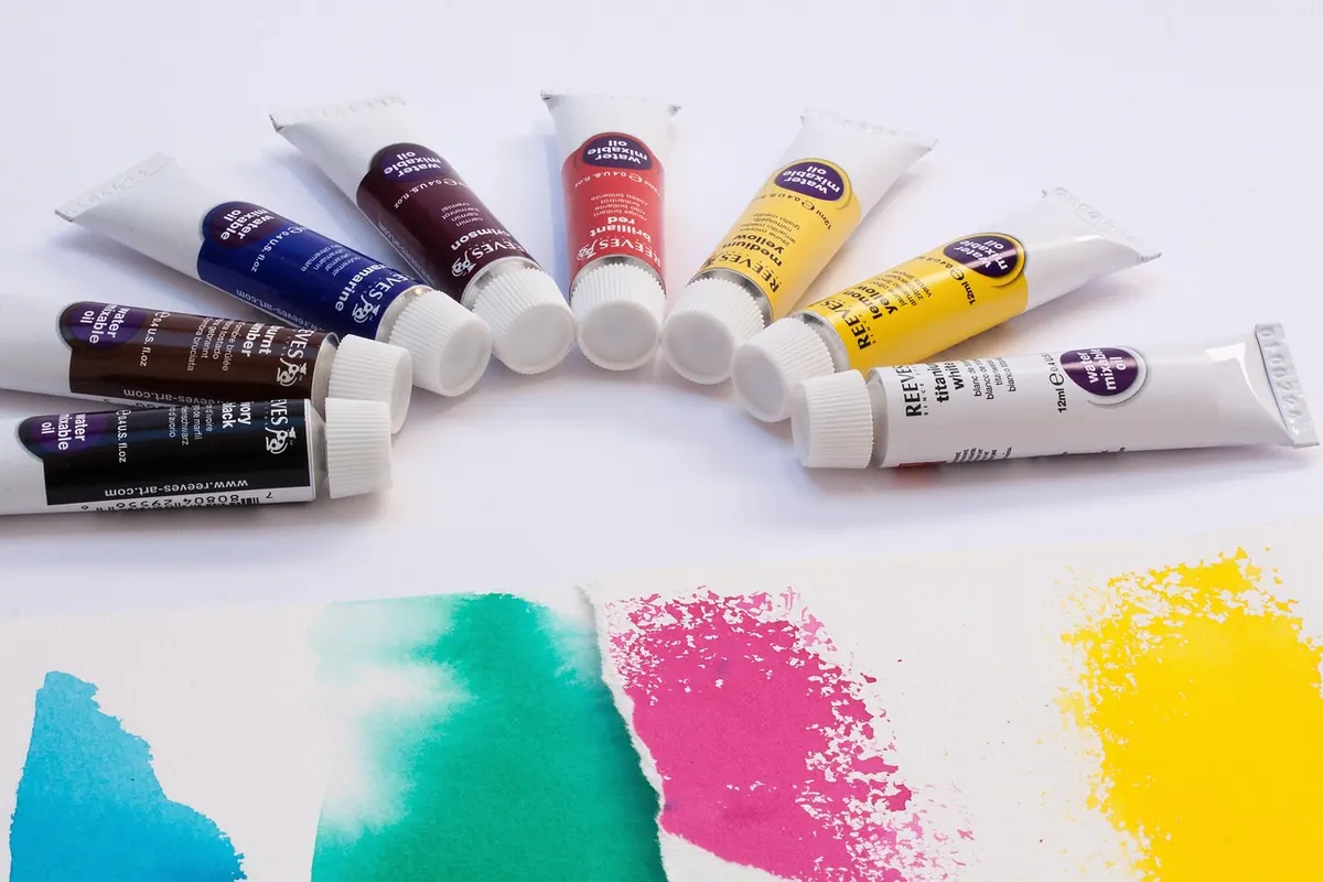A Beginner's Guide to Choosing Paint Colours for North-Facing Rooms