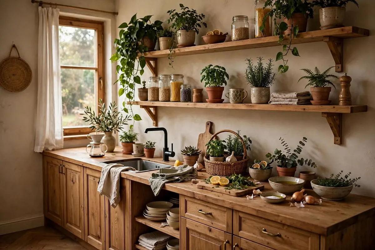 A Beginner's Guide to Houseplant Care in Low-Light British Homes