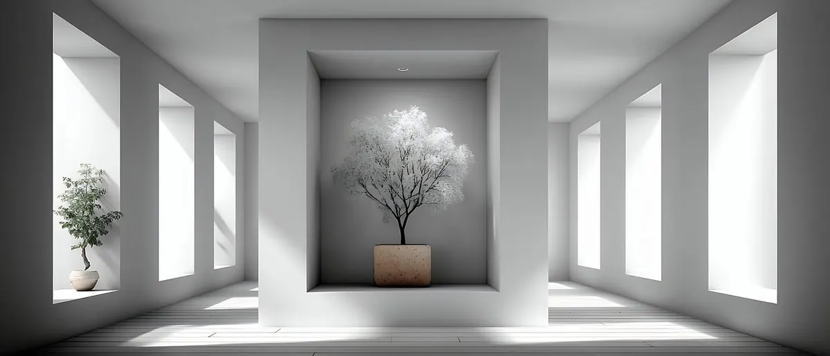 DIY Floating Shelves vs. Built-In Shelving: Which Is Right for Your Alcove?